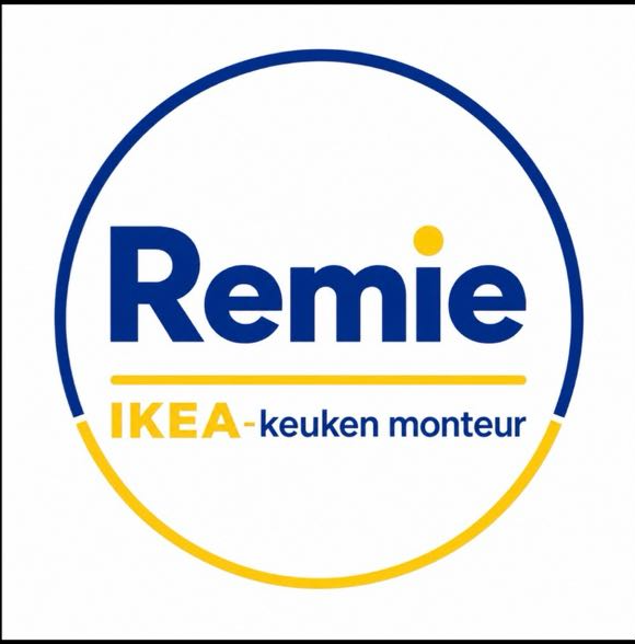 Logo van Remie